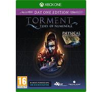 Torment Tides of Numenera (Ed. Day-One) - XBOX One