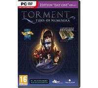Torment: Tides of Numenera [Edizione: Francia]