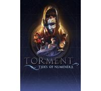 Torment: Tides of Numenera Immortal Edition (PC) Steam Key GLOBAL
