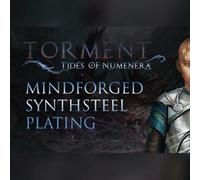 Torment: Tides of Numenera - Mindforged Synthsteel Plating (DLC) (PC) Steam Key - GLOBAL