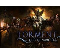 Torment: Tides of Numenera (PC) Steam Key - GLOBAL