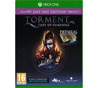 Torment: Tides of Numenera (Xbox One) - [Edizione: Regno Unito]