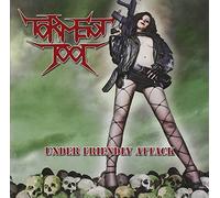 Torment Tool - Under Friendly Attack