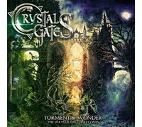 Torment & Wonder