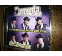 Tormenta Chicana - El Psicologo