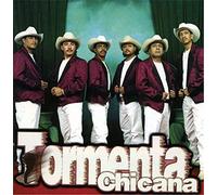 Tormenta Chicana - El Viajero Potosino