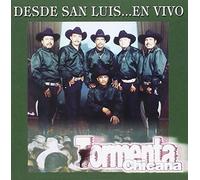 Tormenta Chicana - En Vivo Desde San Luis