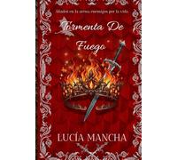 Tormenta De Fuego