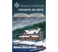 Tormenta de nieve