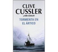 Tormenta en el artico / Arctic Drift