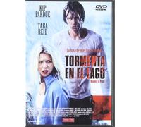 Tormenta en el Lago DVD 2003 Devil's Pond