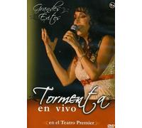 Tormenta - Tormenta - En Vivo En El Teatro Premier
