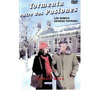 Tormenta entre dos pasiones
