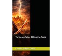 Tormenta Sobre El Imperio Persa