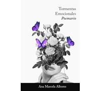 Tormentas Emocionales: Poemario