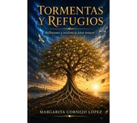 TORMENTAS Y REFUGIOS: Reflexiones y resiliencia para renacer.