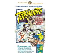 Tormentato DVD (1960) - Richard Carlson, Bert I. Gordon