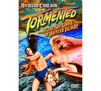 Tormented (DVD) Richard Carlson