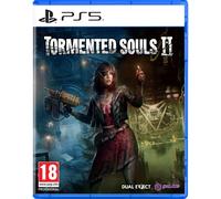 Tormented Souls 2 - Gioco PS5 - Versione SPAGNA