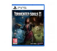 Tormented Souls 2 (II)