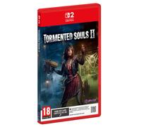 Tormented Souls 2 Nintendo Switch 2 - GKEY [Pre-ordine]