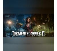 Tormented Souls 2 (PC) Steam Key - GLOBAL