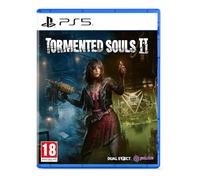 Tormented Souls 2 Playstation 5