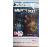 Tormented Souls 2 Playstation 5 Edizione Europea