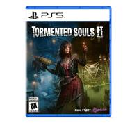 Tormented Souls 2 - Playstation 5 (Sony Playstation 5)