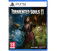 Tormented Souls 2 - PS5