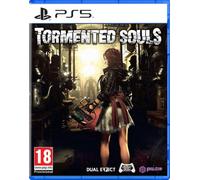Tormented Souls
