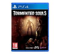 Tormented Souls PS4 (PS4) Single (PlayStation 4)