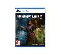 Tormented Souls II EU PS5 - IMPORT