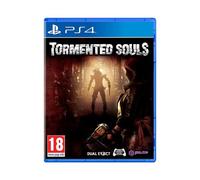 TORMENTED SOULS PS4 - IMPORT