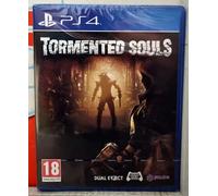 Tormented Souls PS4 (PS4) Single (PlayStation 4)