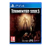 Tormented Souls PS4 (PS4) Single (PlayStation 4)