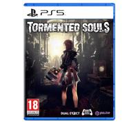 Tormented Souls Ps5 Gioco Italiano Videogioco Playstation 5 Horror Nuovo Up Ps5