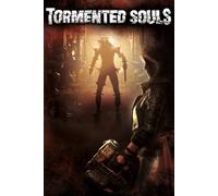 Tormented Souls PSN Key EUROPE