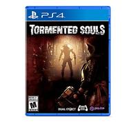 Tormented Souls (Sony Playstation 4)