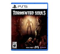 Tormented Souls (Sony Playstation 5)