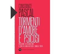 Tormenti d'amore e psicosi