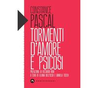 Tormenti d'amore e psicosi