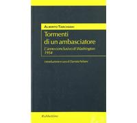 Tormenti di un ambasciatore