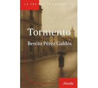Tormento (Con notas)