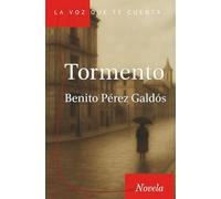 Tormento (Con notas)
