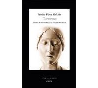 Tormento [Lingua spagnola]: 1