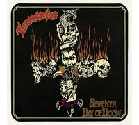 Seventh Day Of Doom
