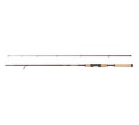 Tormentor2 Canna da Spinning leggera 24T Carbon Blank canna da pesca resistente