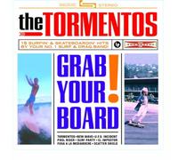 Tormentos, the - Grab You Board [Import]