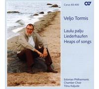 Various Composers Heaps of Songs - Choral Music From (Estonian Pcc) (CD) Album